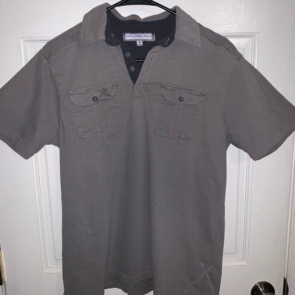 Men’s Shirt
